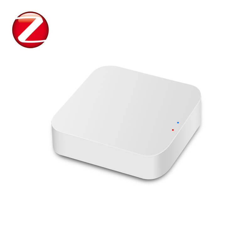 zigbee tuya хъб 3.0