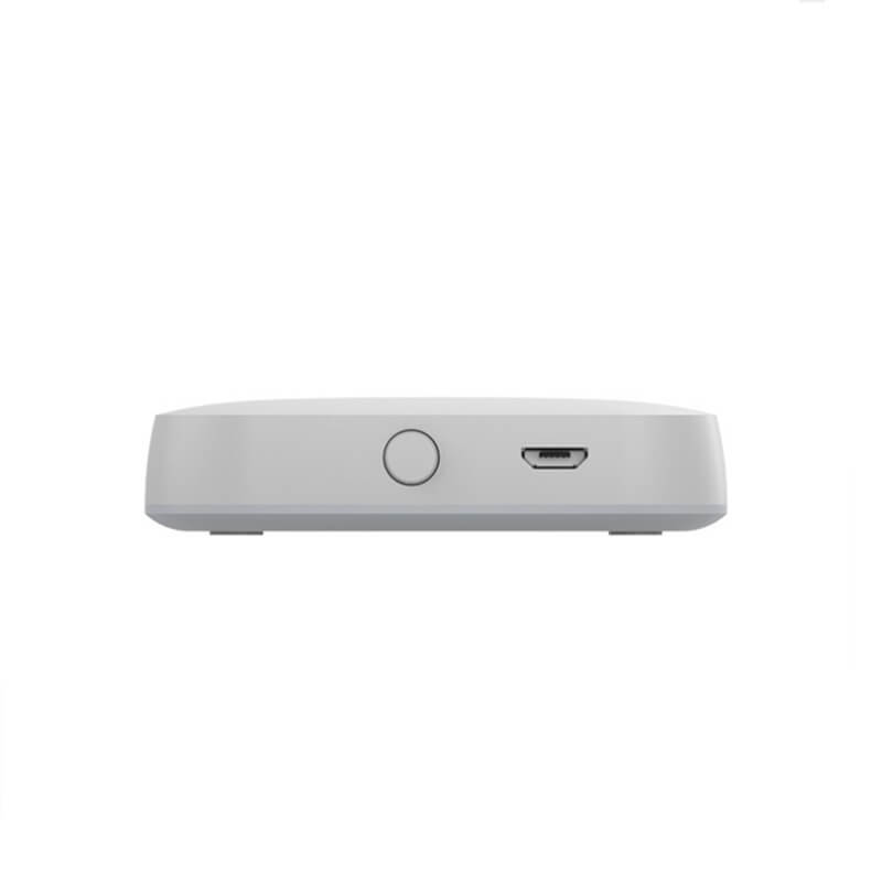 wifi zigbee bluetooth хъб отстрани