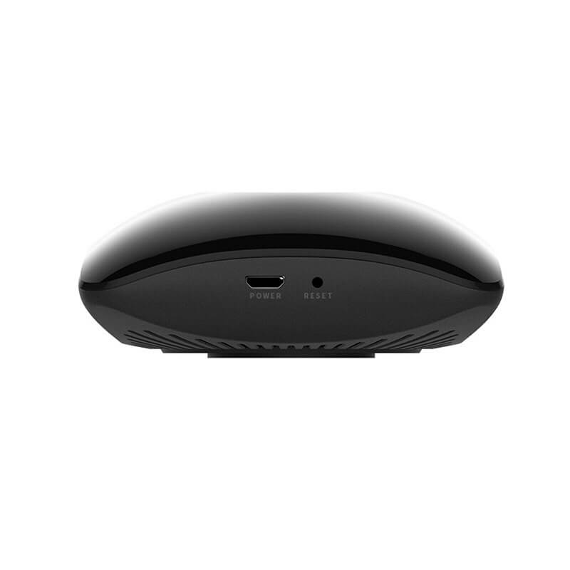 broadlink rm4 pro отзад