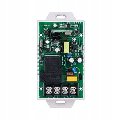 WiFi RF чип контролер