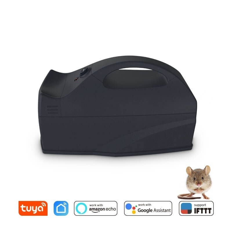 WiFi капан за гризач