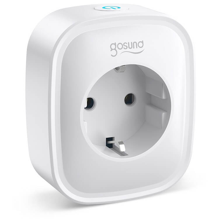 контакт gosund sp112