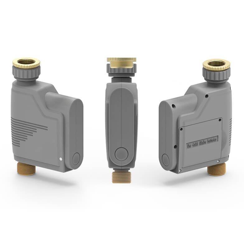 контролер за поливане и напояване