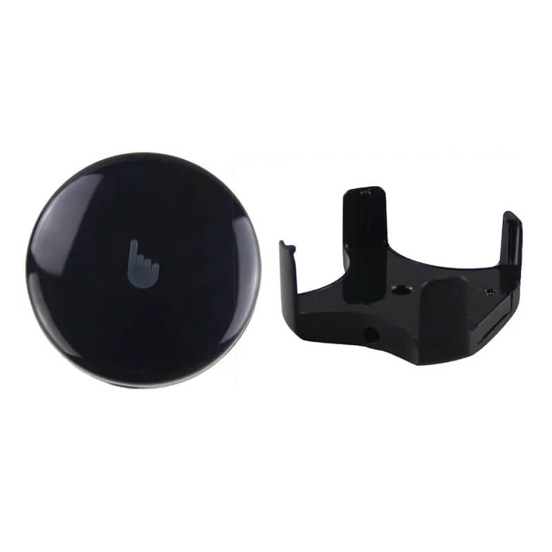 дистанционно за климатик с монтажна скоба