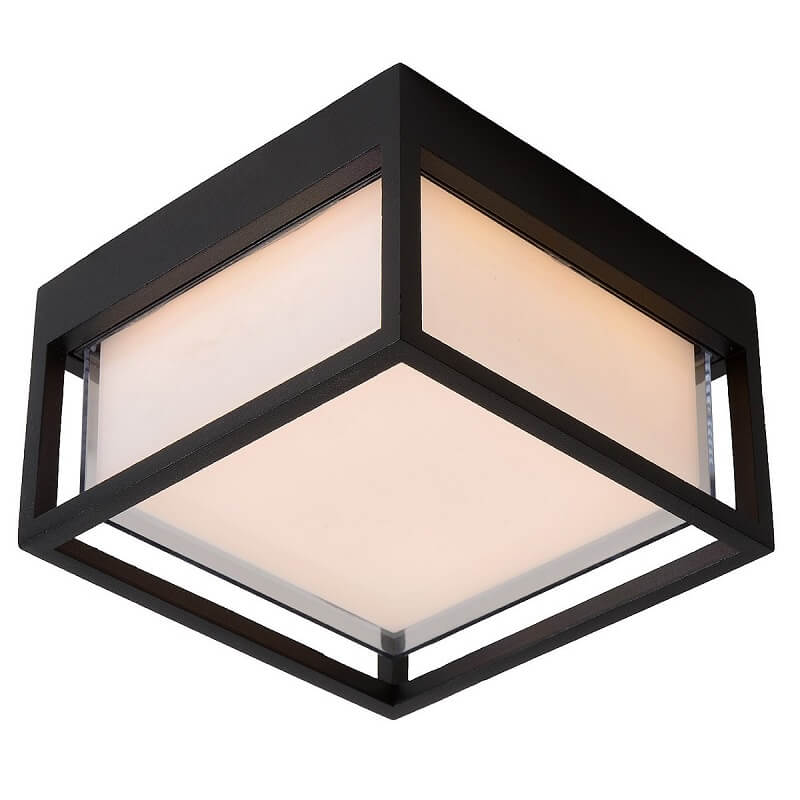 влагоустойчива външна светлина