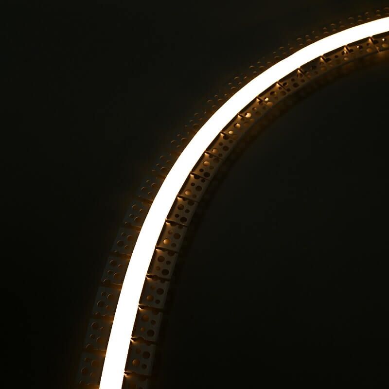 алуминиев профил за вграждане на led лента