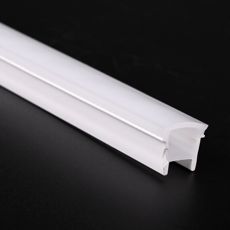 силиконов дифузьор за led лента