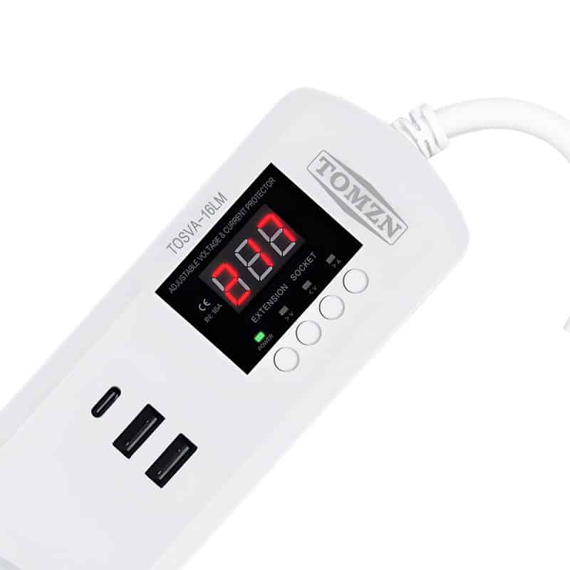 защита на разклонител