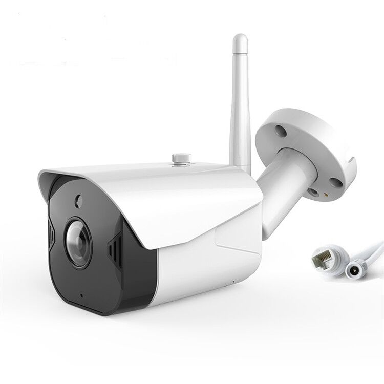 WiFi камера за сигурност външна