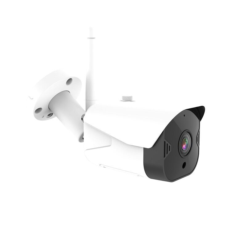 малка външна камера с WiFi