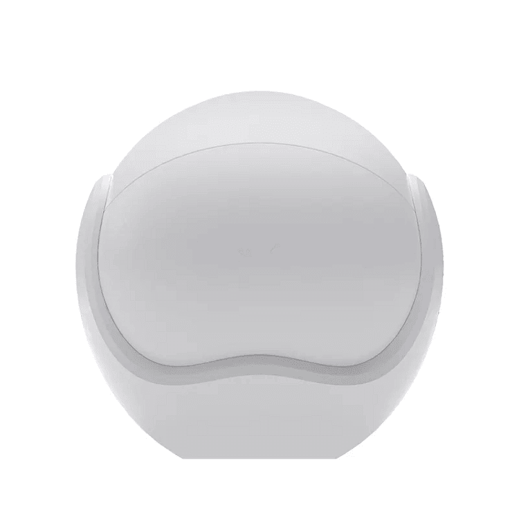 pir сензо zigbee отзад