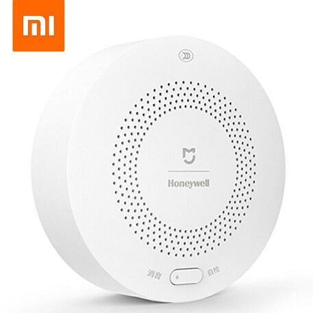 xiaomi honeywell датчик за газ
