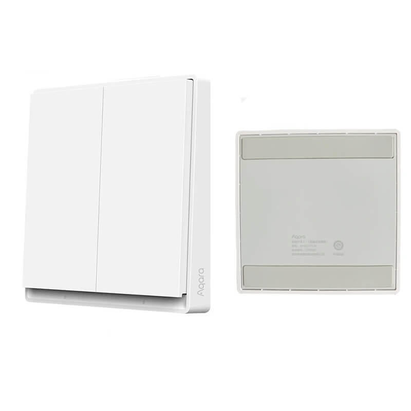 Aqara E1 Wireless Double Двоен