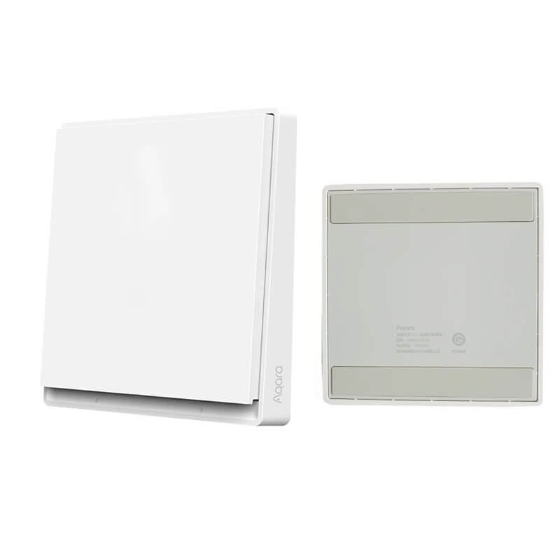 Aqara E1 Wireless Single Единичен