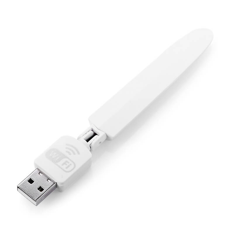 безжичен usb wifi донгъл