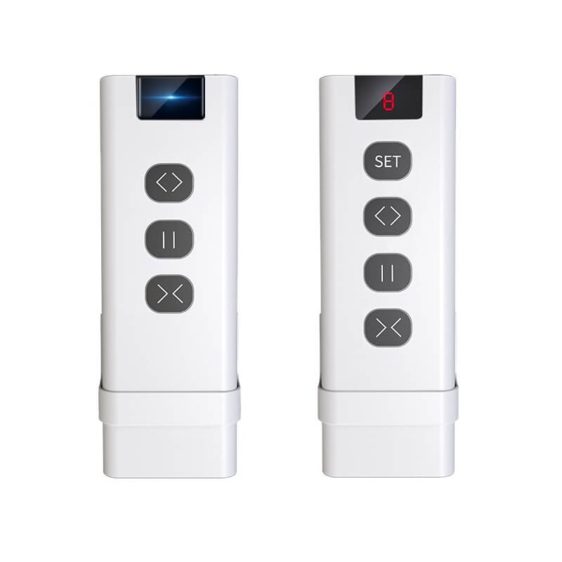 радио дистанционно управление за щори