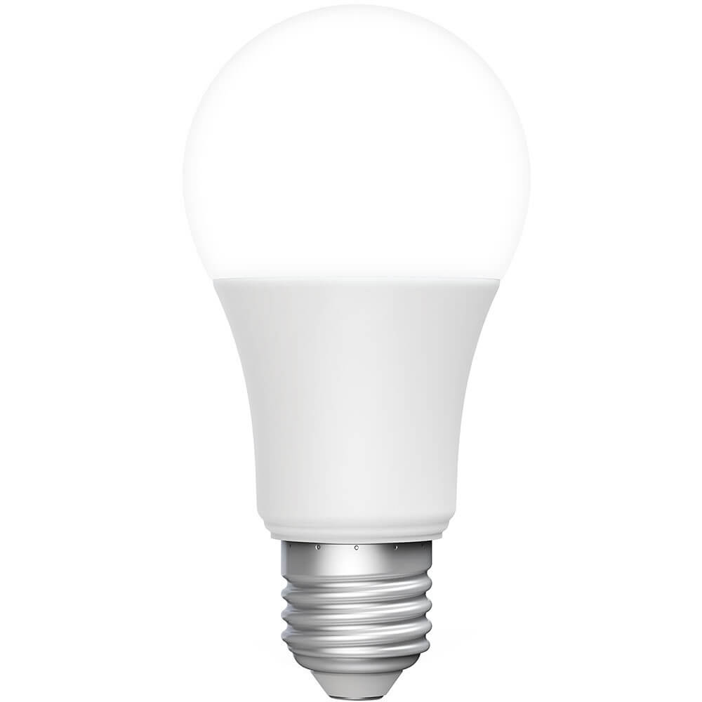 xiaomi aqara zigbee смарт крушка