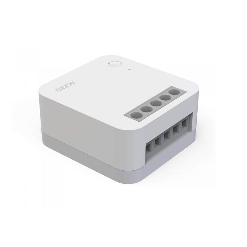aqara zigbee реле Т1 с нулев проводник
