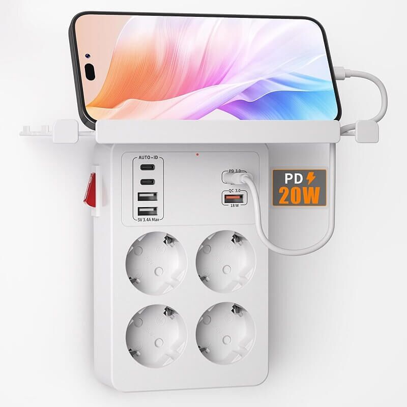 контакт с USB type C