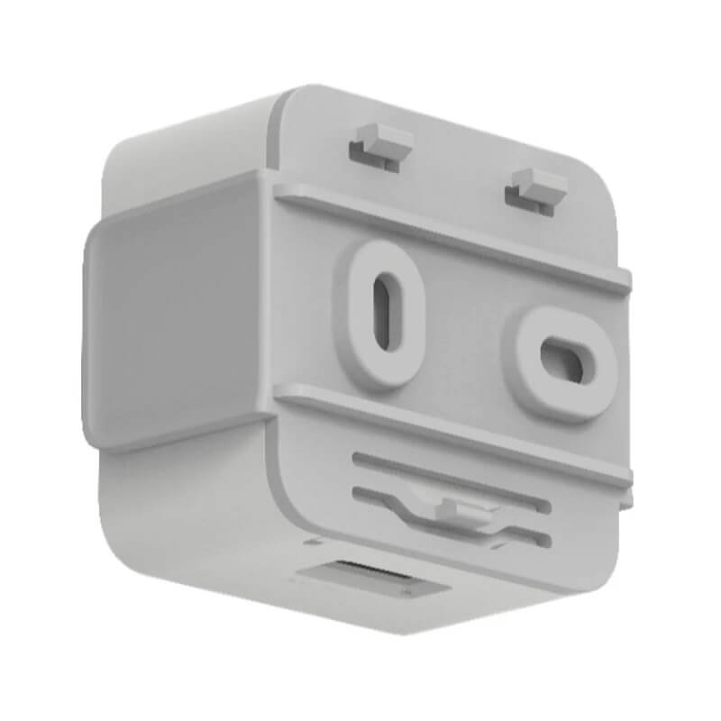 aqara zigbee реле с два канала