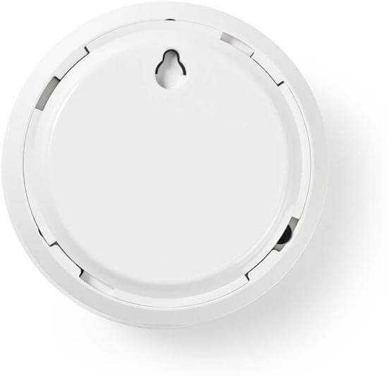 WIFi сирена аларма отзад