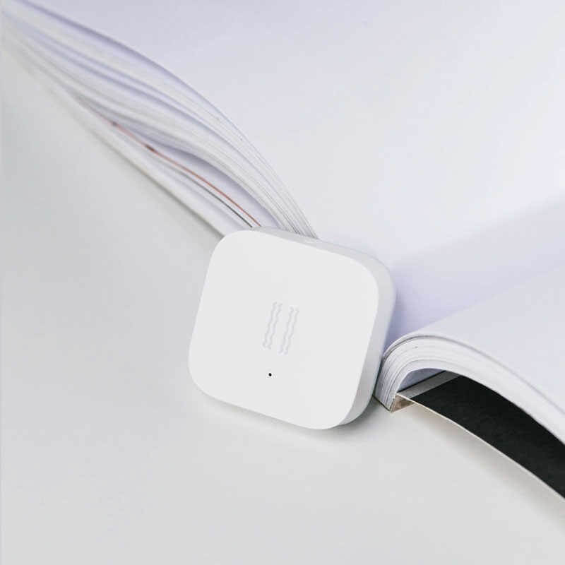 Xiaomi Акара сензор за вибрации Zigbee