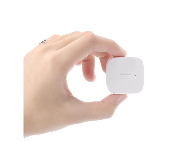aqara smart motion sensor size размер