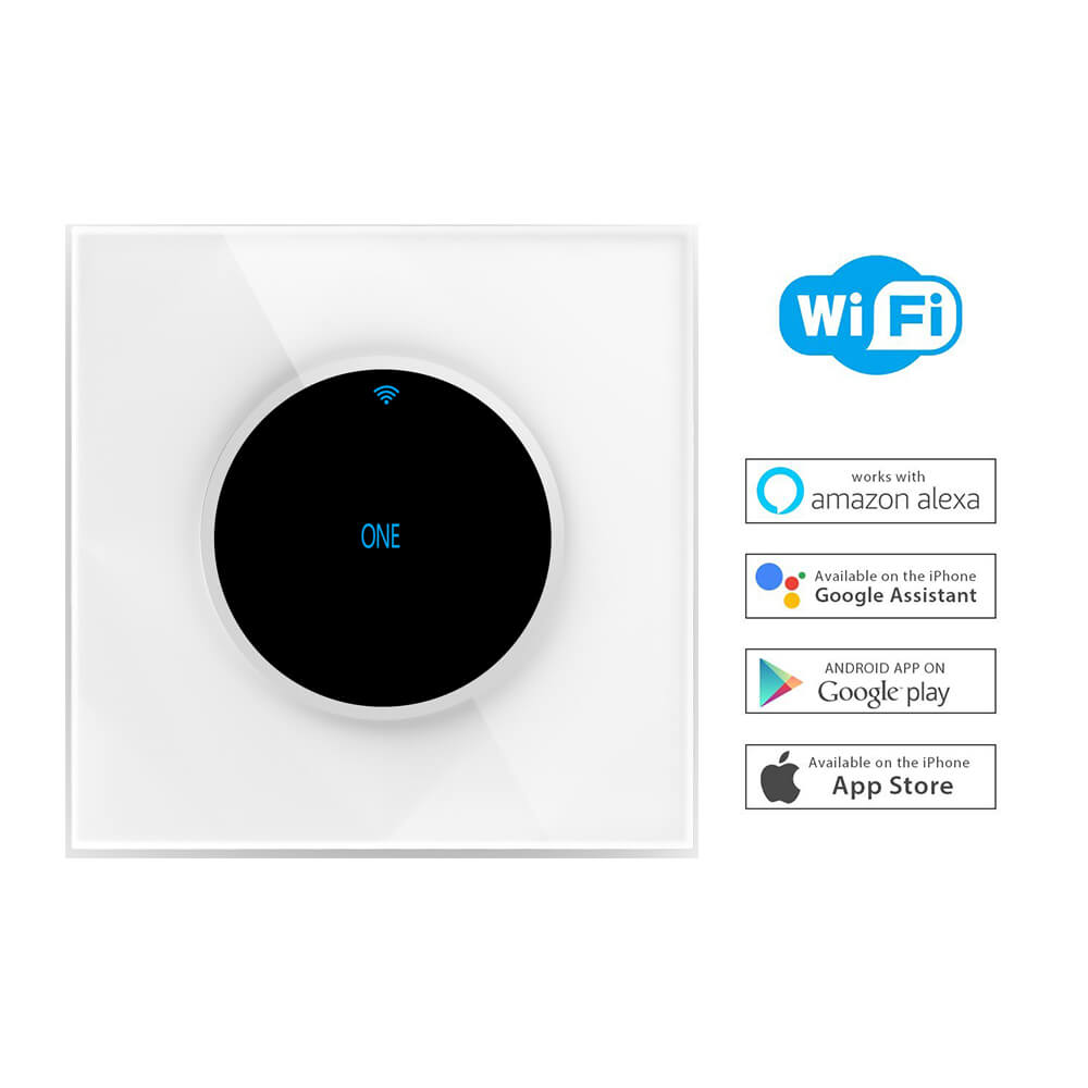 смарт ключ за бойлер