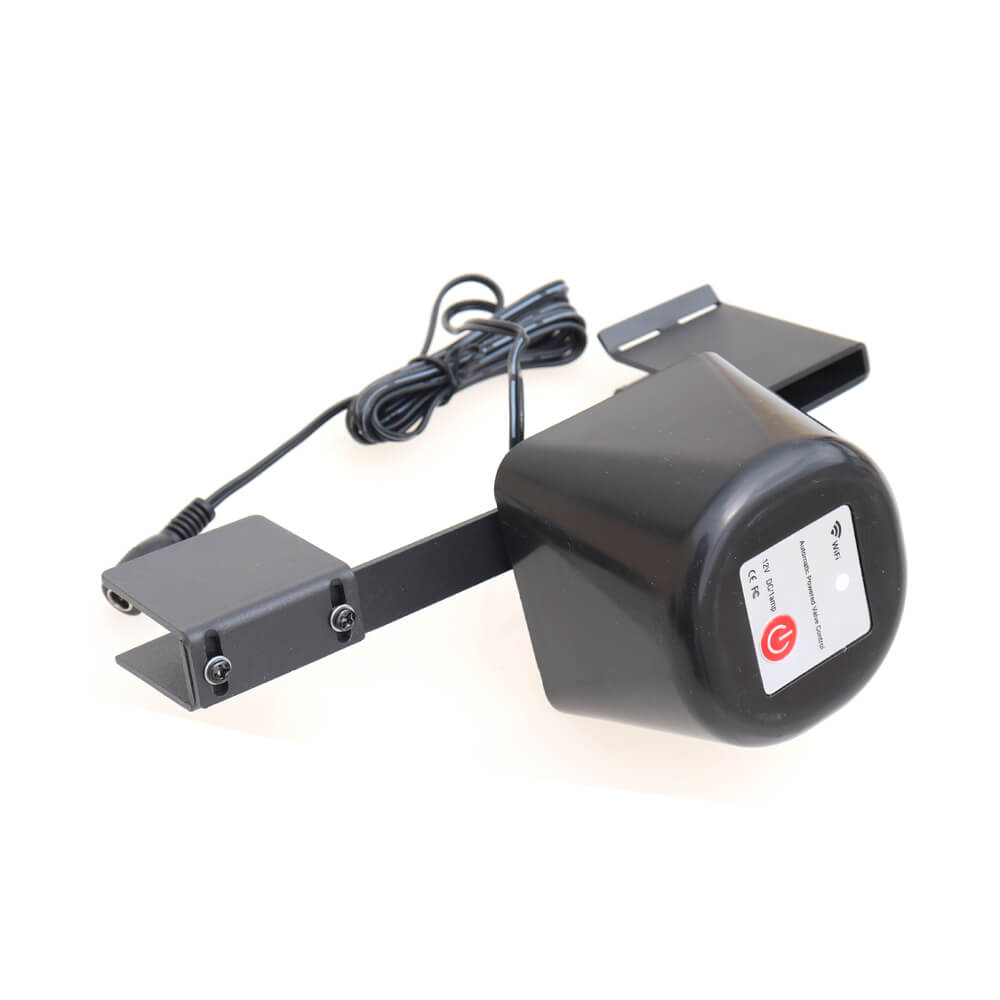 интелигентен автоматичен клапан