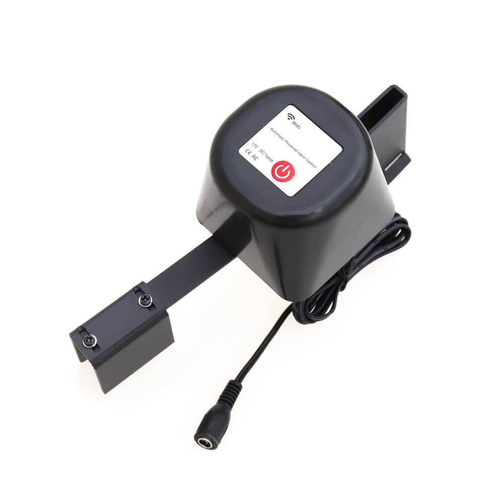 смарт клапан сензор за надовнение