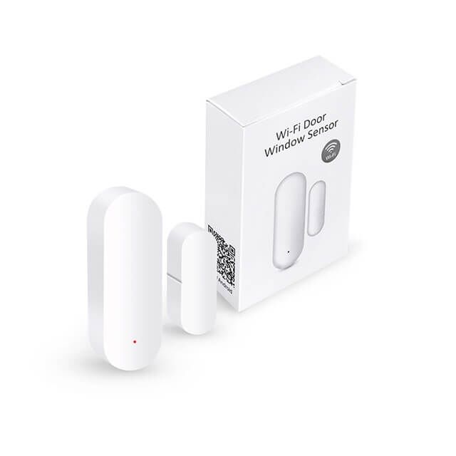 комплект сензор за врата и прозорец