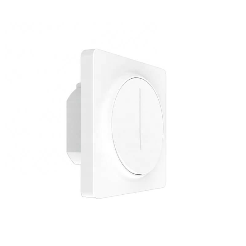 димируем смарт ключ