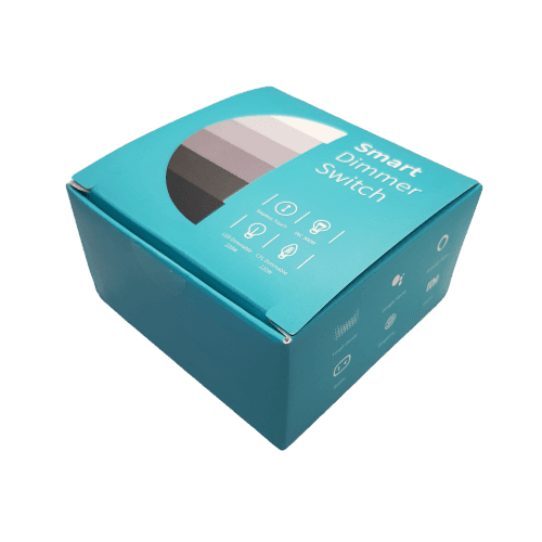 димируем wifi ключ пуш бутон