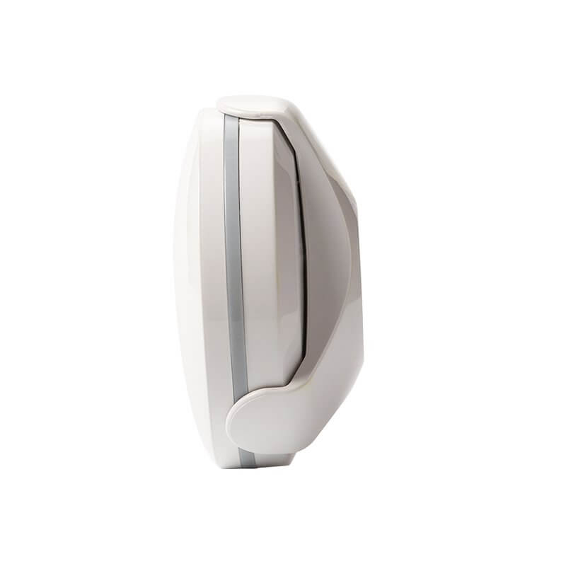 WiFi сензор за вода отстрани