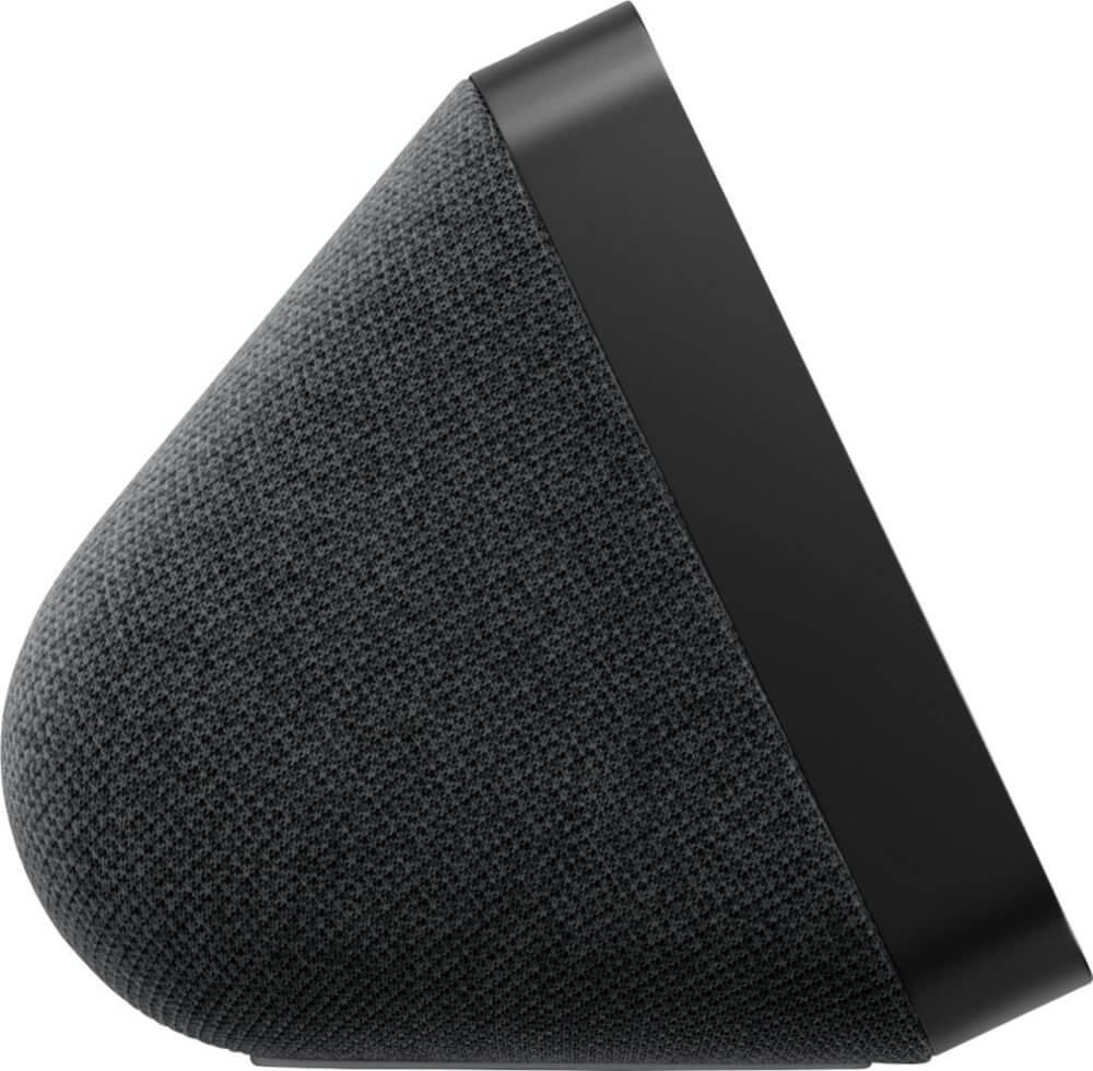 echo show 5 отстрани