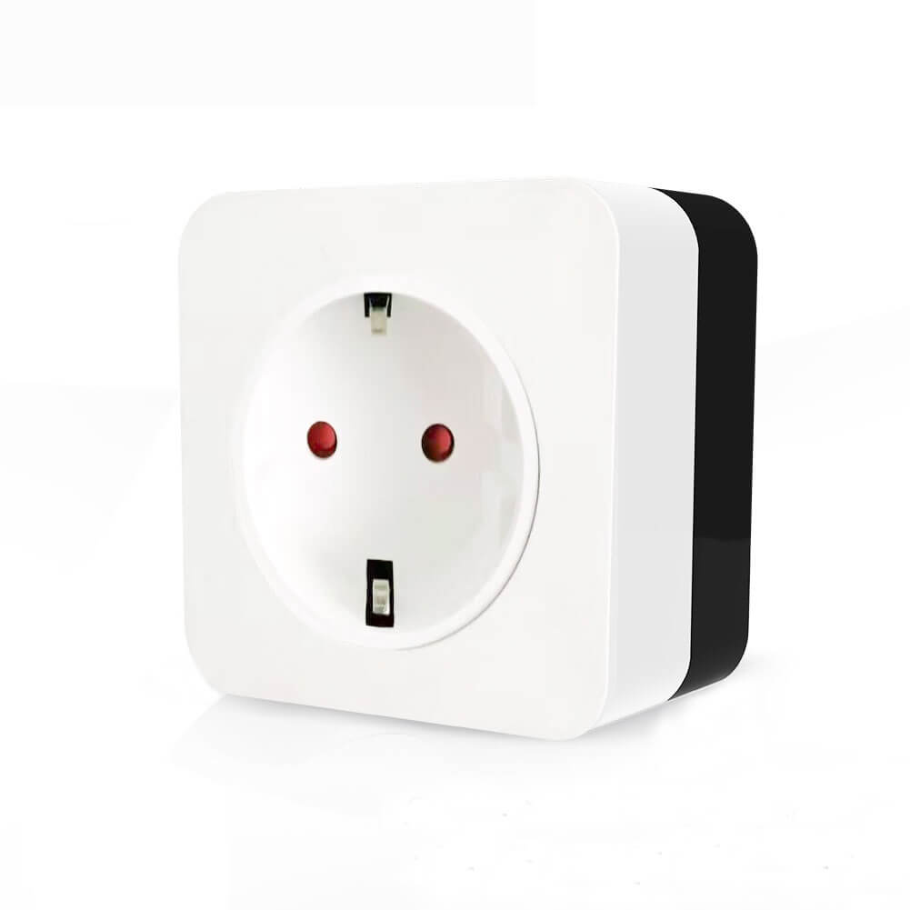 WiFi контакт за климатици