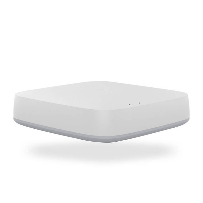 zigbee хъб за радиаторен вентил