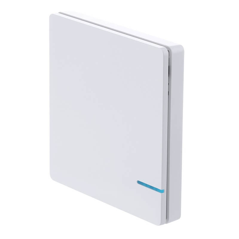 единичен ключ с батерия BAT