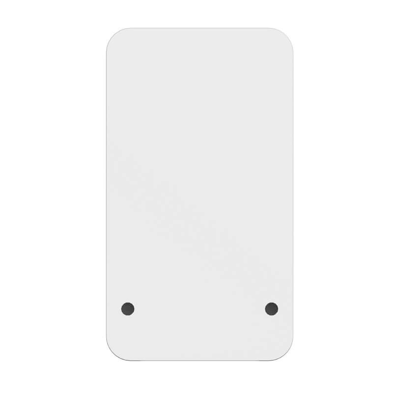 интелигентен двоен контролер отзад