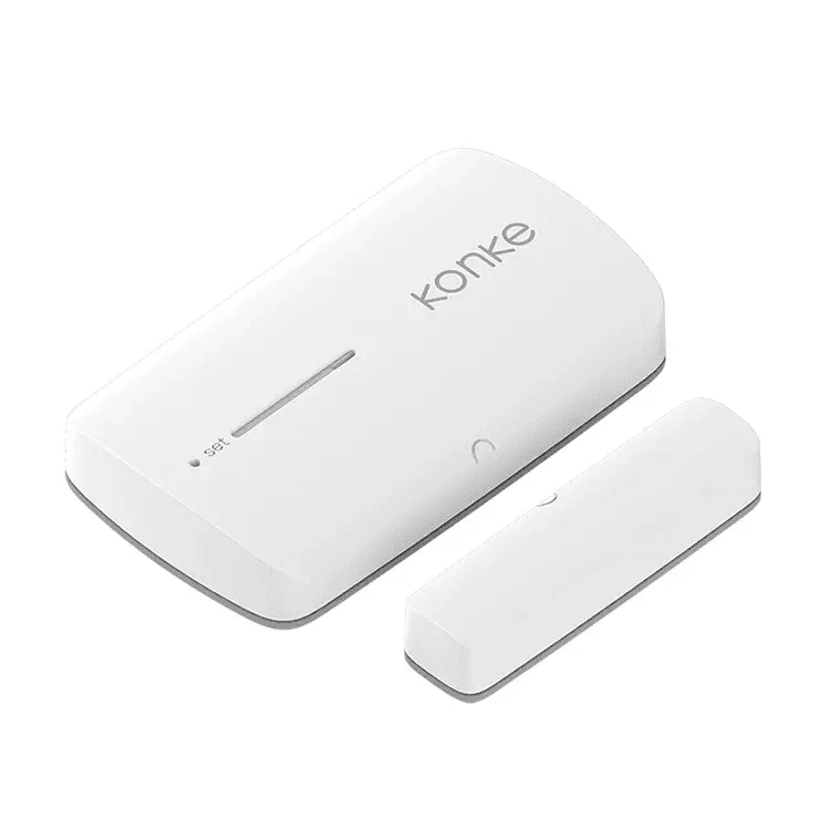 магнитен сензо за врата и прозорец Konke