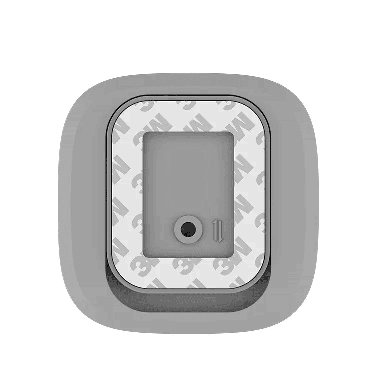 превключвател за сцени отзад