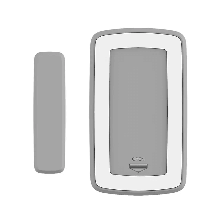 смарт Zigbee сензор за врата отзад
