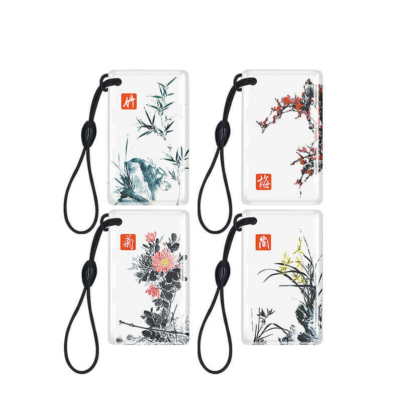 rfid карта 13.56mhz контрол на достъп