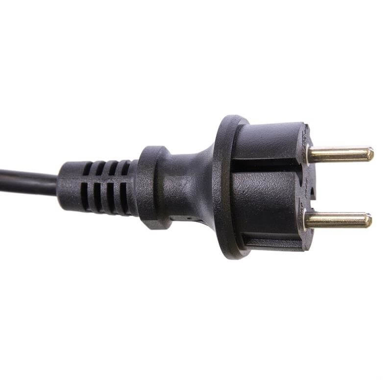 европейски щепсел шуко