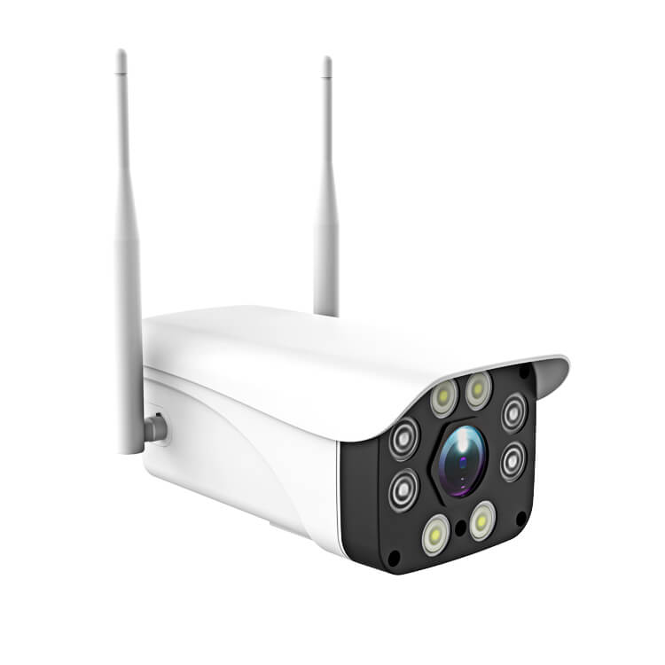 WiFi камера за видеонаблюдение