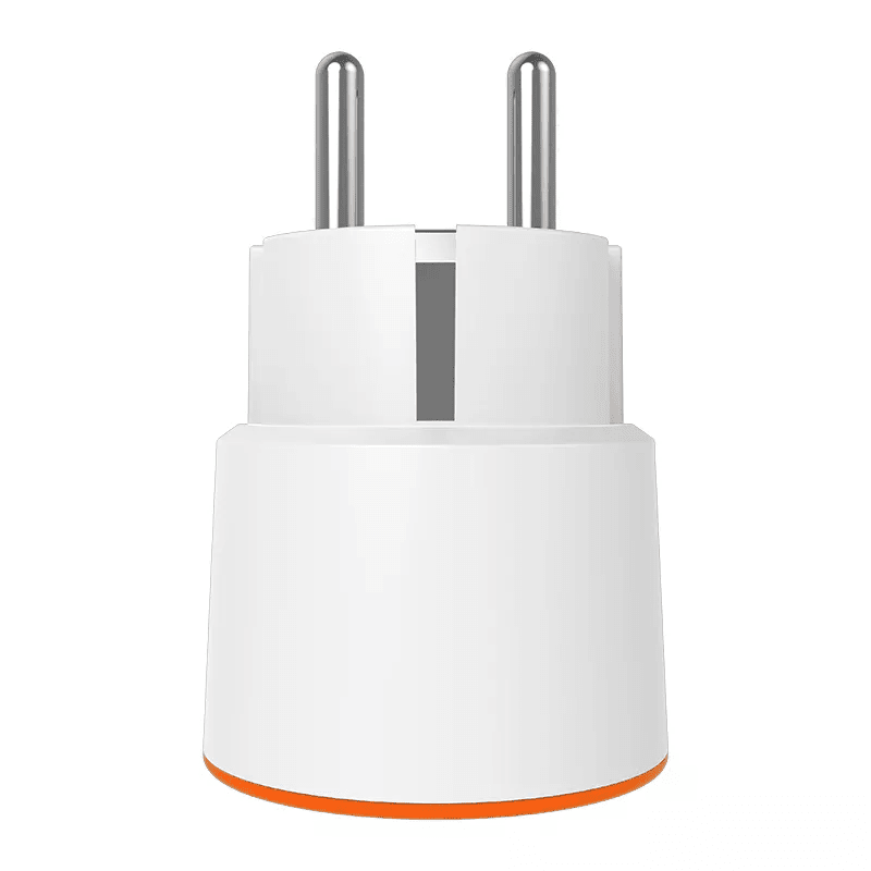 zigbee умен контакт