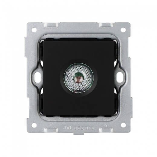 сензорен ключ черна база