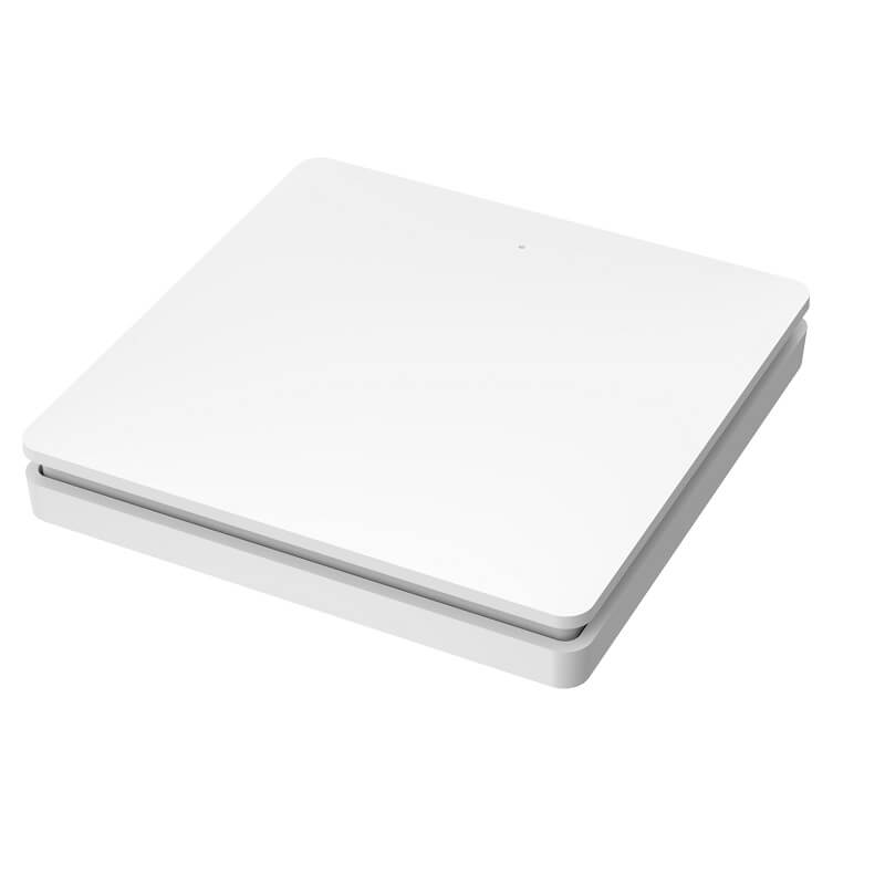 самозахранващ се ключ