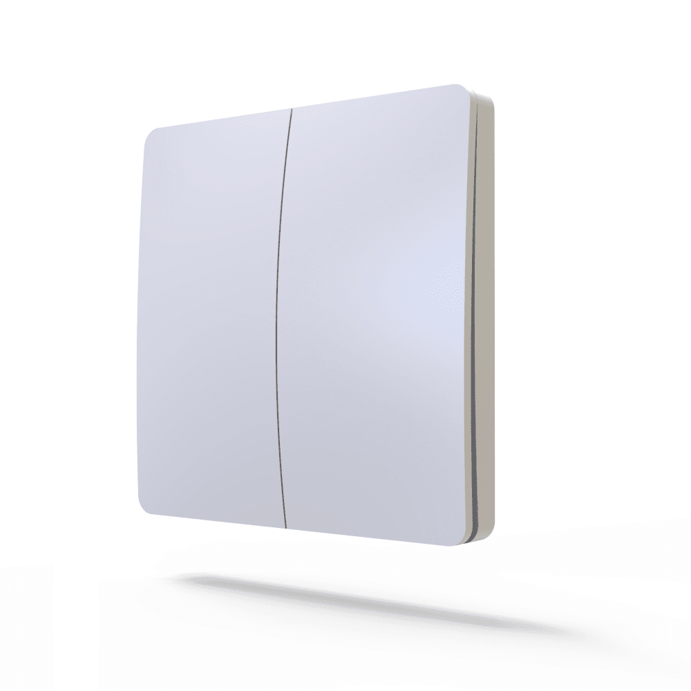 димируем кинетичен ключ двоен