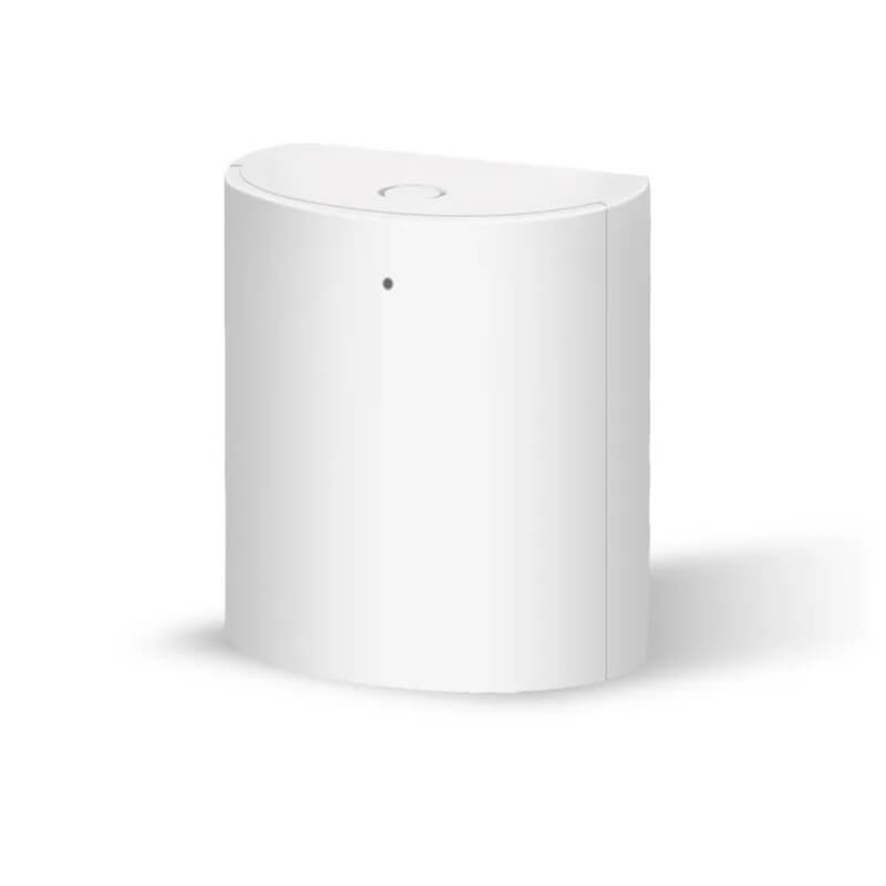 smart life сензор за температура и влажност